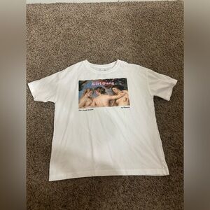 PULL AND BEAR tshirt, size S